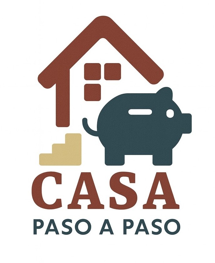 Casa Paso a Paso