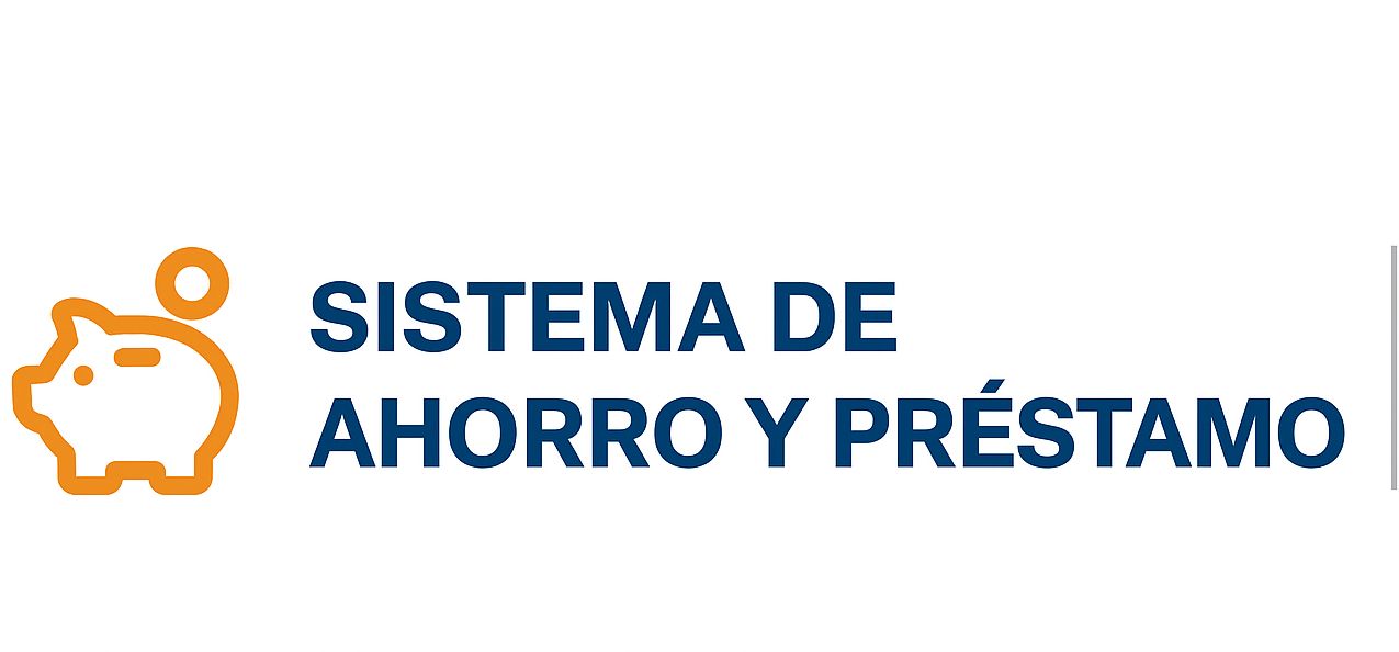 Sistema de Ahorro y Préstamo